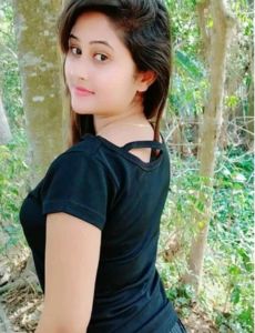 high profile Goa call girl